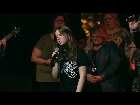 4. Forever YHWH / Worthy of it All (feat. Makayla Vance)