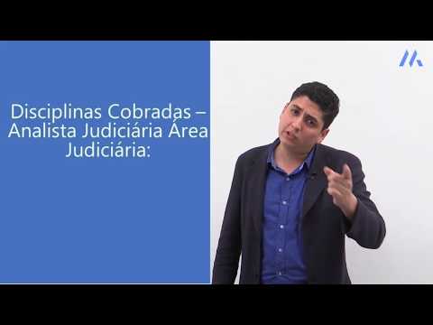 Edital do TST Comentado l  Master Juris