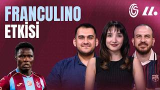 "YENİ BİR SAYFA AÇILDI" Trabzonspor'un Hocası Kim Olacak? Salah'ın Per