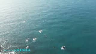 2025年6月5日台東都蘭部落