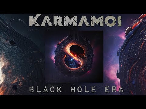 KARMAMOI - Black Hole Era - Official Video