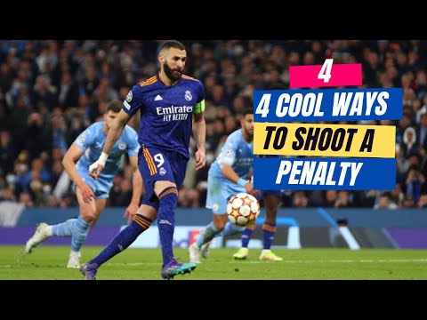 Mastering Soccer Penalty Kicks: 4 Awesome Techniques to Score Every Time!