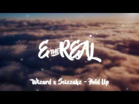 wizard x scizzahz - hold up (slowed + reverb) [bass boosted]