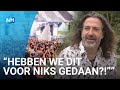 Weer nieuwe coronaregels voor festivals, maar Landjuweel gaat door