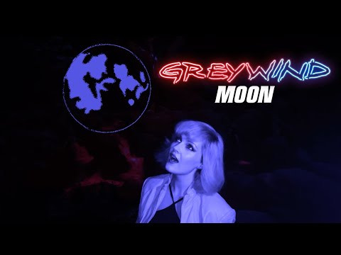 Moon - Greywind