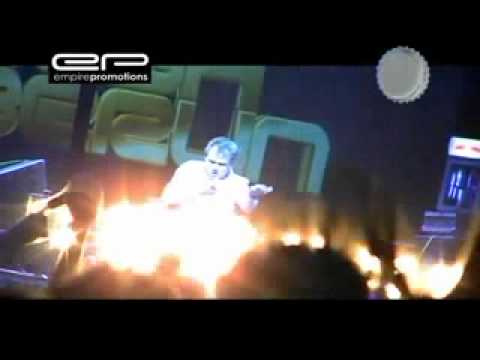 Dash Berlin, Summer 2011 Guatemala