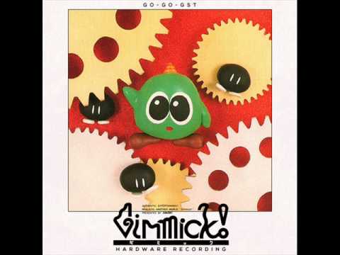 Gimmick! OST - Good Morning