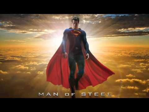 Man of Steel Trailer Song EXTENDED - The Bridge of Khazad Dum