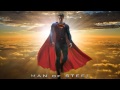 Man of Steel Trailer Song EXTENDED - The Bridge ...