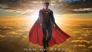 Man of Steel Trailer Song EXTENDED - The Bridge of Khazad Dum