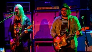 30 YEARS OF DINOSAUR JR. - &quot;TARPIT&quot; FEATURING JEFF TWEEDY, PRESENTED BY DC SHOES