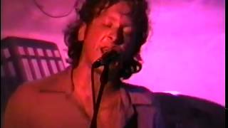 Buffalo Tom (Bill/Chris with D. Ryan) 04-15-1995 TT The Bear&#39;s Place