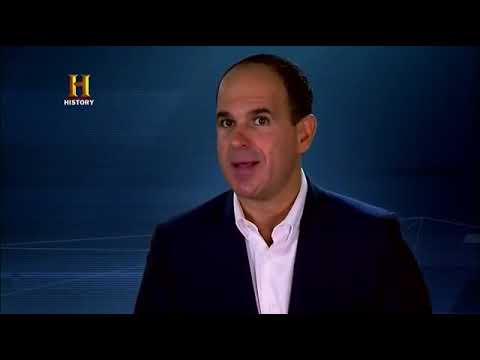 Episodio 1 - O Socio