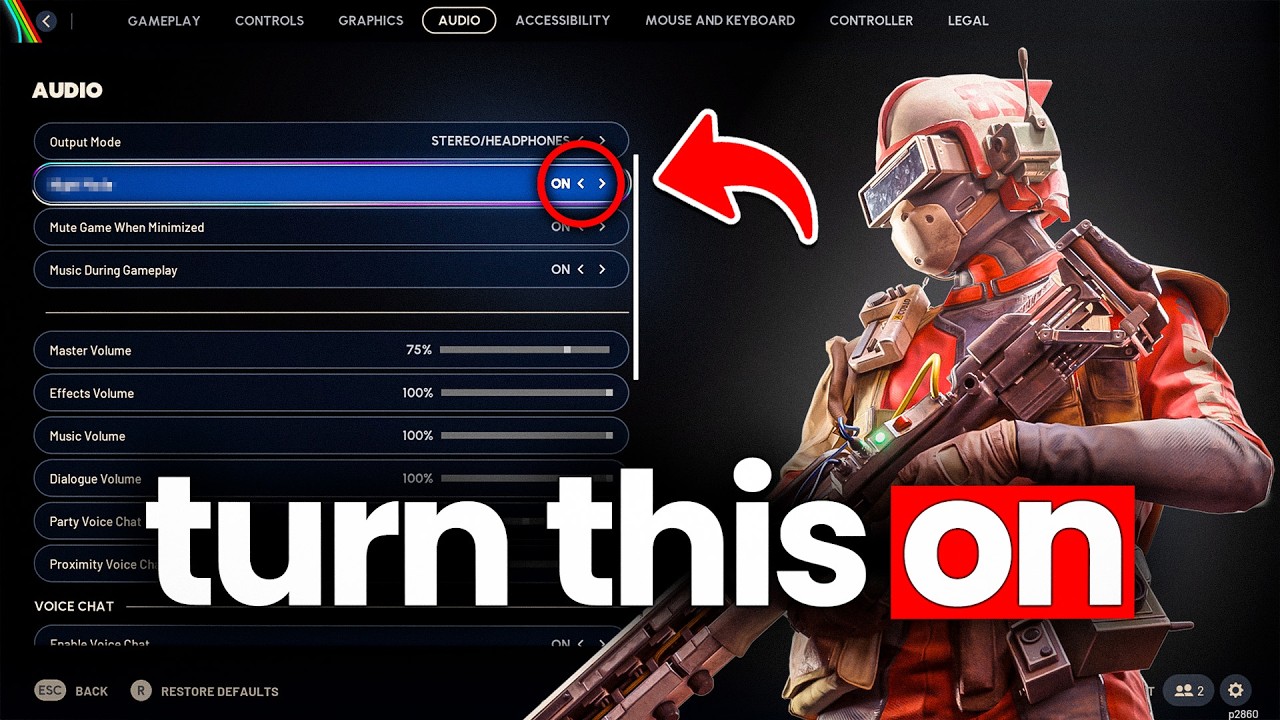 5 Beginner Tips You NEED to Know in Arc Raiders