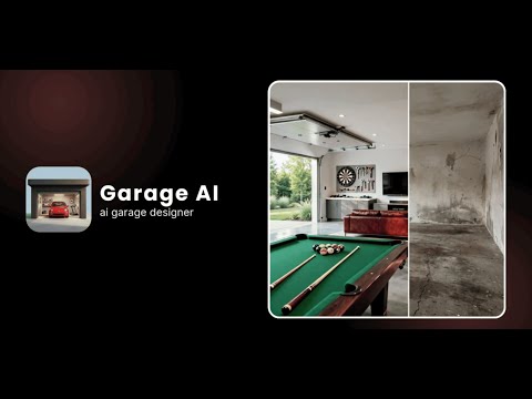 Garage AI: Garage Design