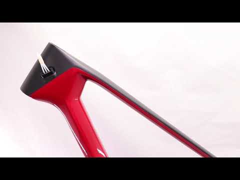 M-095 MTB Frame PF30 BB Carbon Fiber Mountain Bike Frame 29er