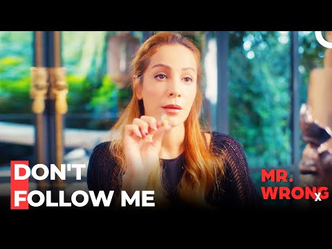 Separation Decision From Cansu - Mr. Wrong