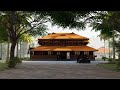 SURPRISE നാലുകെട്ട്‌ Nalukettu Kerala Home Tour Lumion Animation Riddha Design