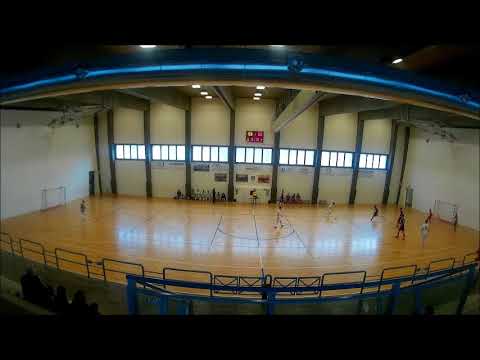 OLIMPIA REGIUM VS A5 forli'