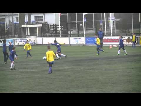 05 Floreant E3-Alphense Boys E3 Doelpunt Sem 0-5