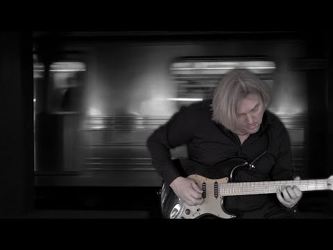 Do kolyski - Dzem (cover by Mariusz Maj vel MANITO)