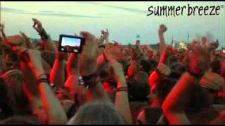 Summer Breeze Festival 2010 - Hypocrisy