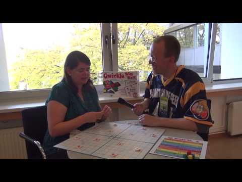 Qwirkle Big Box Overview - Spiel 2012