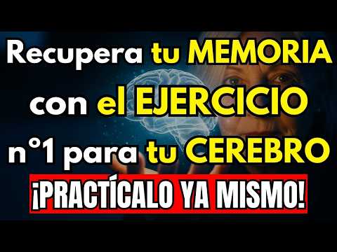 The 1-Minute Secret: Wake Up Your Brain and Memory (Even at 80)