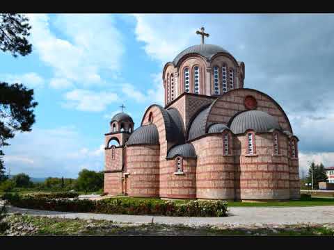 Јутарња молитва пре Причешћа