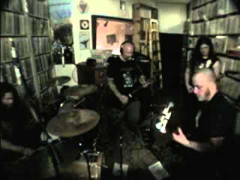 Vassafor - Live session 12.2.2013