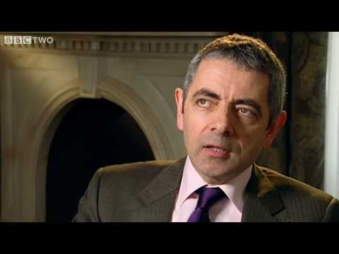 Rowan Atkinson Walks Into A Tree - Not Again: Not the Nine O'Clock News - Preview - BBC