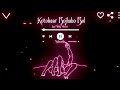 Kotobaar Bojhabo Bol Lofi | Bangla Lofi Remix | Mohammed Irfan | [Slowed+Reverb]