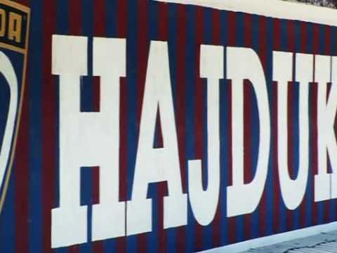 The Real Football Factories - International Balkan (1/5)