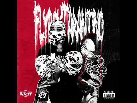 Craig Xen & Flyboy Tarantino - RAF ! (432 Hz)