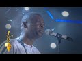 Youssou N'Dour - Li Ma Weesu (As In A Mirror) (Live 8 2005)