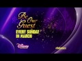 Be Our Guest Promo Disney Channel Asia