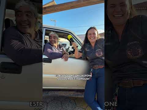 Ja me segue pra não perder as próximas! #delfinópolis #entrevista #cidadepequena #minasgerais