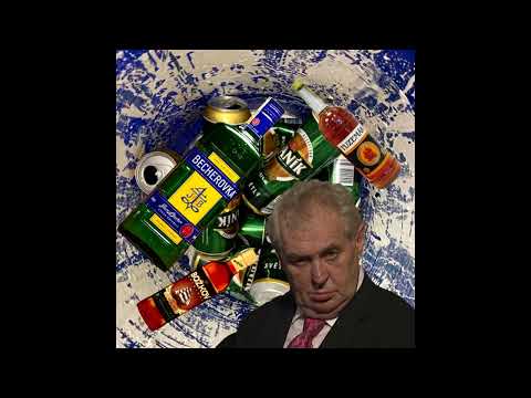 GUFRAU - GUFRAU PARTY (Miloš Zeman AI)