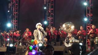 Como No Pensar En Ti- Remmy Valenzuela en Tlaquiltenango 2017