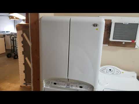 Maytag Neptune Dryer Cabinet