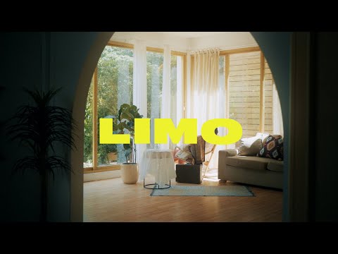 The Crane - LIMO (Official Video)