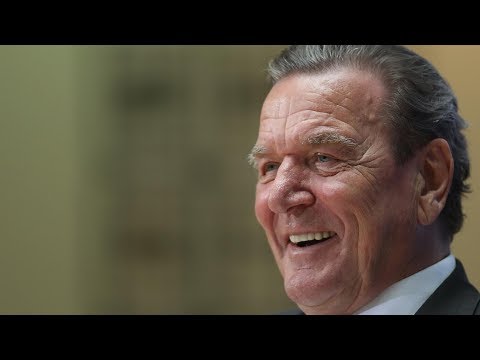 Mensch Schröder - HD - Portrait - Menschen
