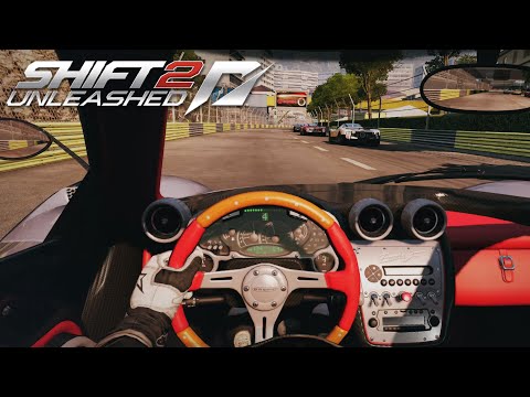 Shift 2 Unleashed + Mods #19