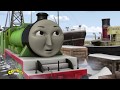 Thomas And Friends Henry S Magic Box