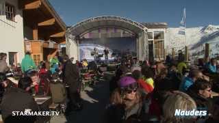 preview picture of video 'Nauders - Winteropening 2013'