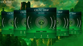 Video thumbnail for Celtic ERA 2 Trailer - Eduardo Tarilonte - Best Service by Best Service