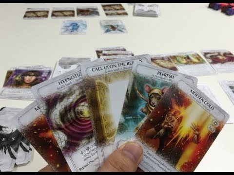 [쉽고 자세히]애쉬: 라이즈 오브 피닉스본  1:1배틀 꿀잼 -52-