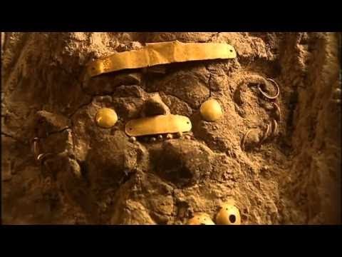 DOKU  Terra X   78   Die Minen des Hephaistos   Hightech in der Kupferzeit