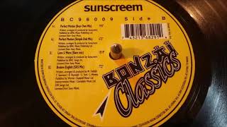 Sunscreem ‎– Broken English (SXS Mix)