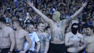 Ultras Napoli Dnepr 2017 Passion (Ultras World)
